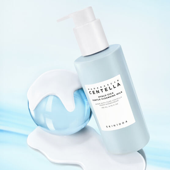SKIN1004 HYALUCICA GENTLE CLEANSING 200
